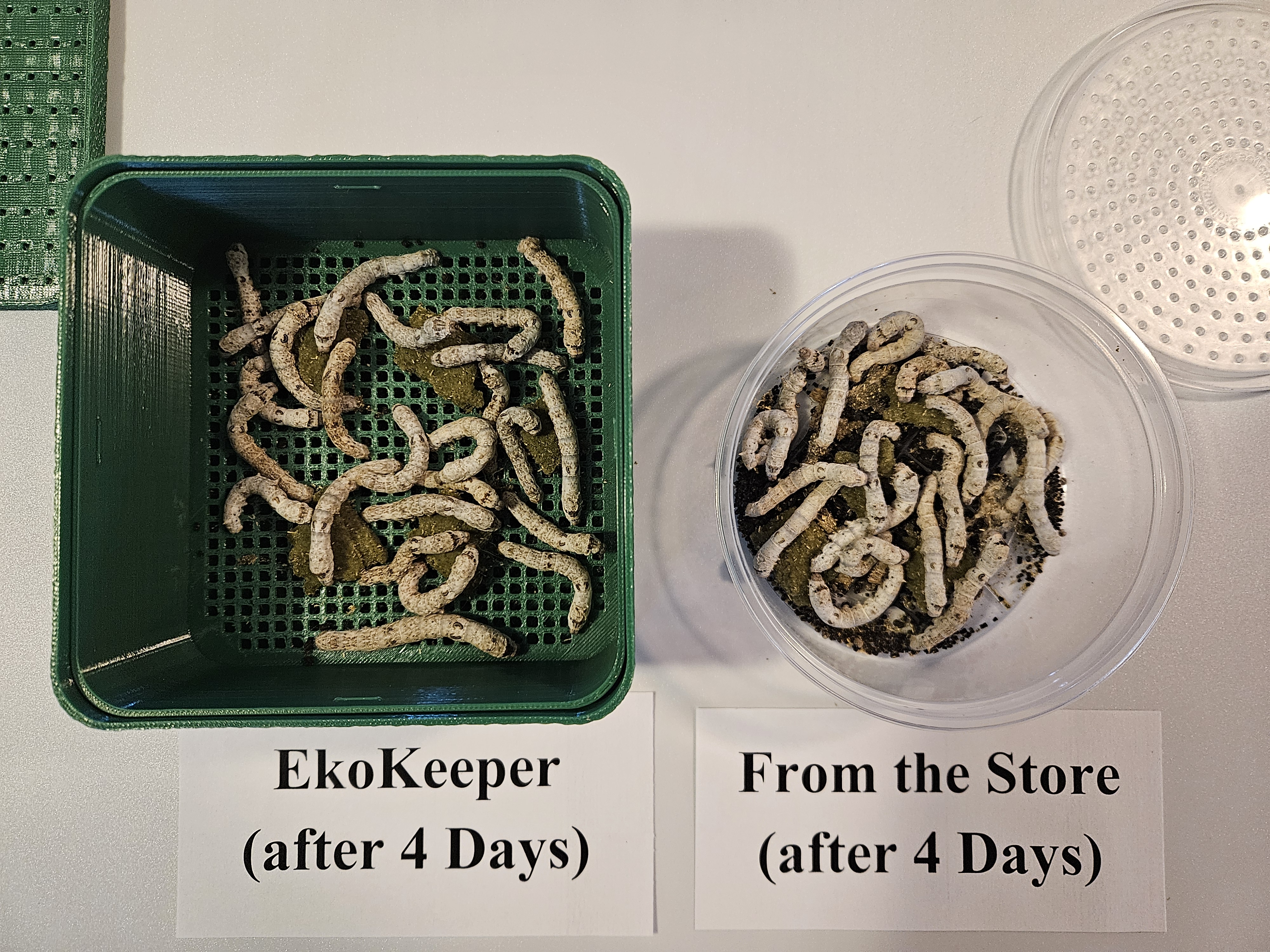 EkoKeeper Product Image 1