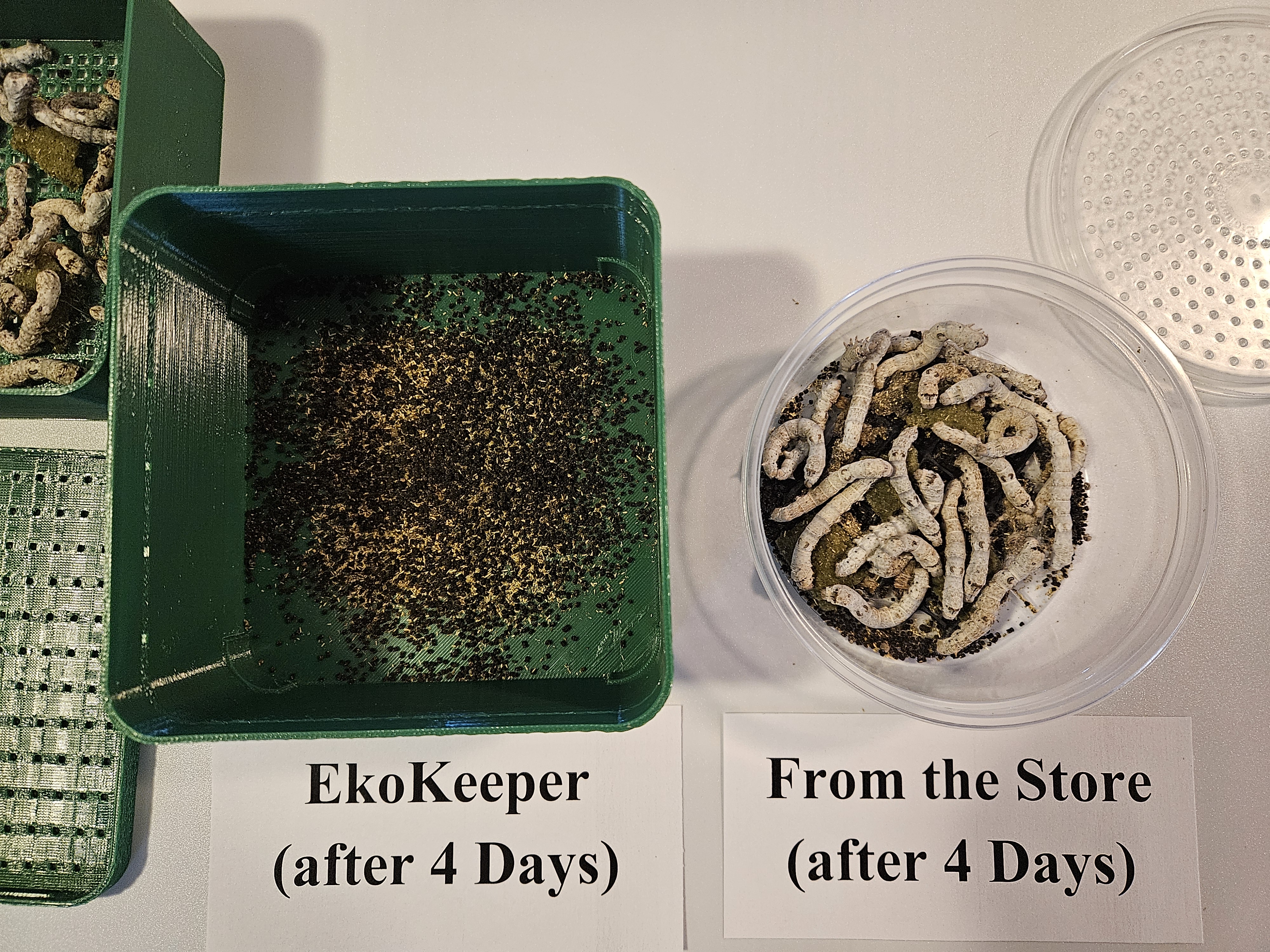 EkoKeeper Product Image 2